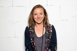 Joanna Czeczott laureatką Nagrody Fundacji im. Kościelskich za "Petersburg, miasto snu"