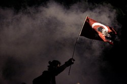 Politolog kreśli czarny scenariusz dla Turcji