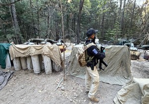 Razbijena narko-laboratorija kod grada Čivave u području opština Gvačoči i Morelos u Meksiku 18. aprila