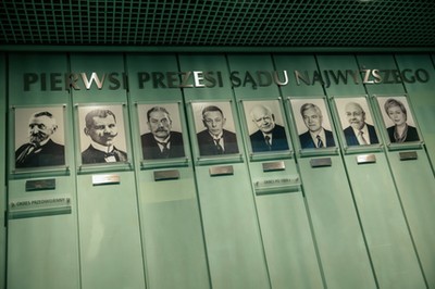 Wybory I prezesa Sądu Najwyższego 2026: Lista kandydatów i procedura