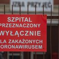 Leczenie osoczem od ozdrowieńców budzi nadzieje. W Polsce może pojawić się jesienią