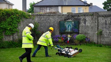 Mroczny rozdział w historii Irlandii. Dramat dzieci i matek trwał dekady