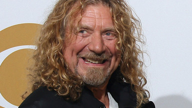Robert Plant  zapowiada nową płytę