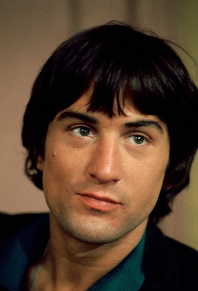Robert de Niro