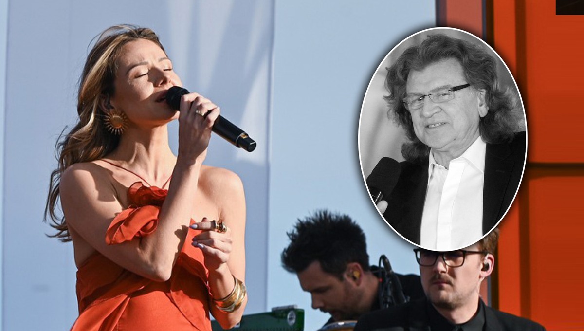 Wpadka na festiwalu Zbigniewa Wodeckiego? Chodzi o znaną wokalistkę. "Brzydkie to było"
