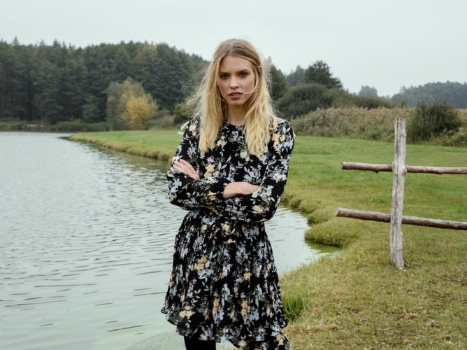 Kolekcja Top Secret jesień/zima 2019/2020