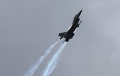 Najpierw Chiny i Rosja, teraz Japonia i USA. Wspólne manewry po próbie rakietowej Korei Północnej