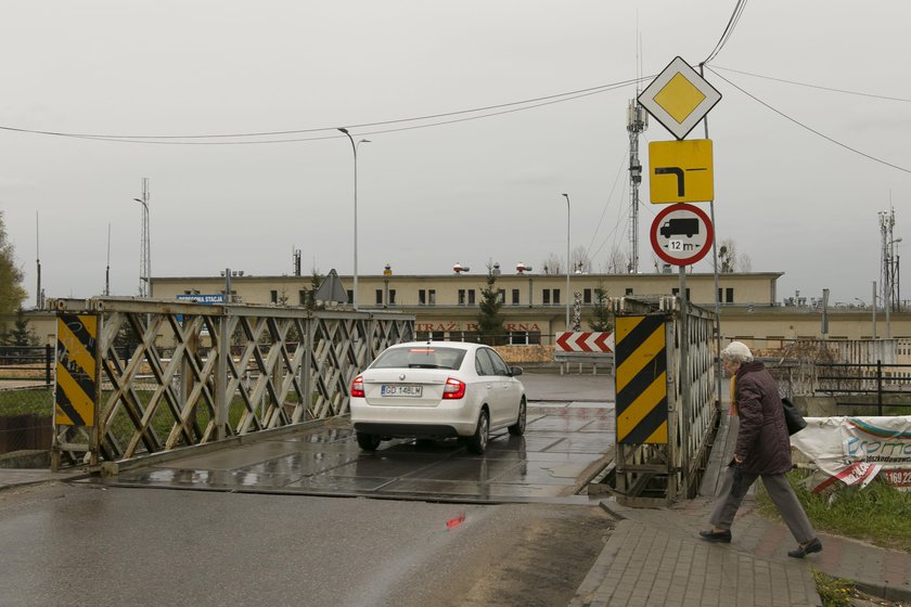 Na Starogardzkiej będzie nowy most