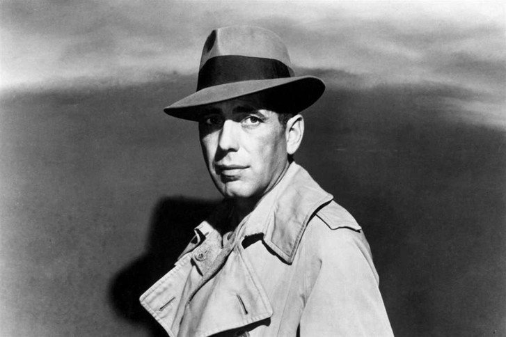 Humphrey Bogart