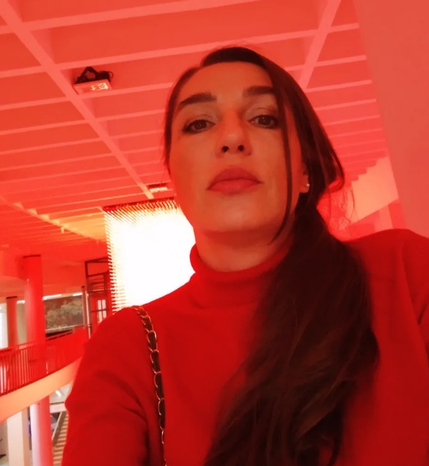 Mariana Aranđelović, danas