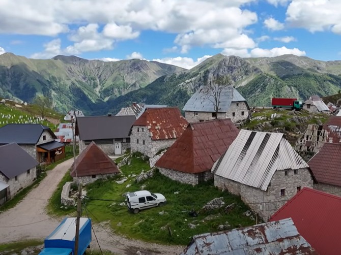 Najlepše selo u Bosni nosi ime po ovom povrću i od Beograda je udaljeno 5 sati