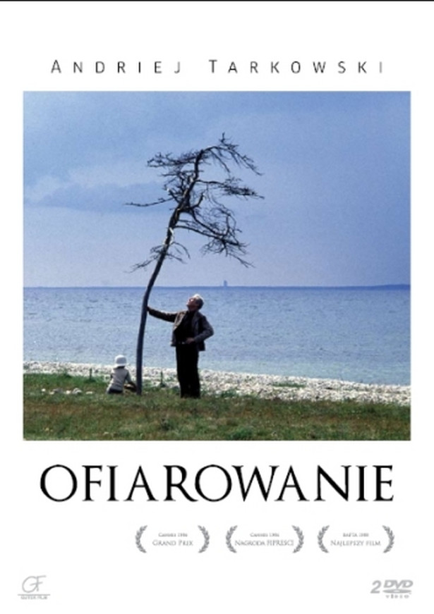 "Ofiarowanie"