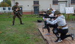 MON wprowadza szkolenia z bronią dla 15-latków. Generał mówi wprost, czym to grozi
