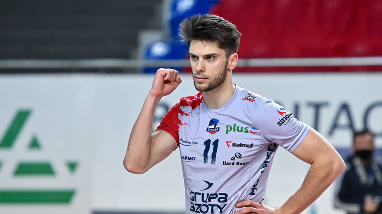 Na Zywo Zaksa Kedzierzyn Kozle Lindemans Aalst Relacja I Wynik Lm Europuchary