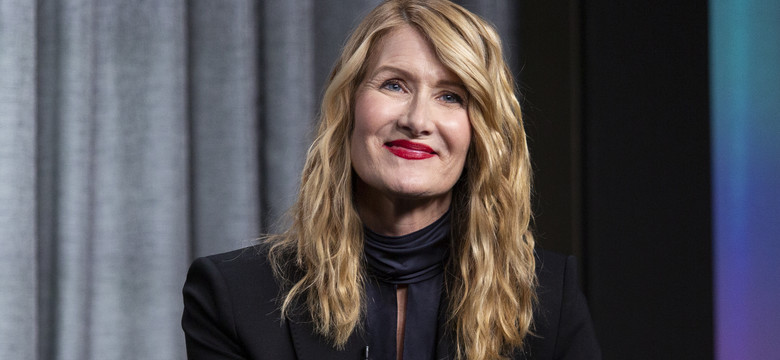 Laura Dern: nie wychowano mnie w poczuciu, że jako dziewczynka mam prawo do wyrażenia swojego zdania [WYWIAD]