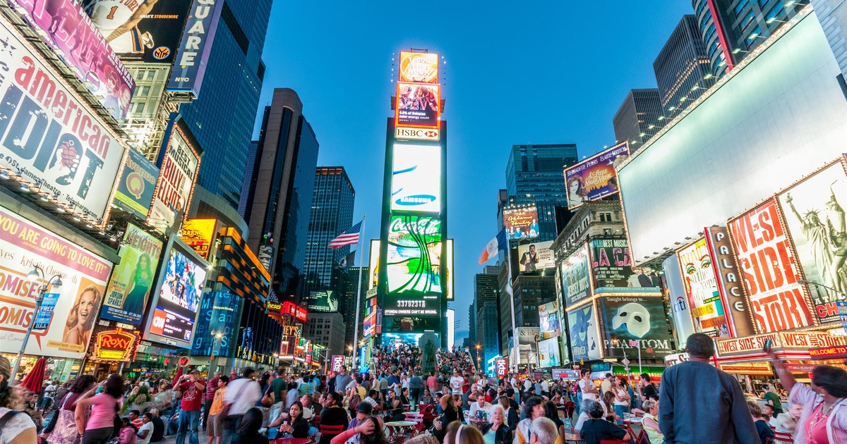 Jedna piąta świata będzie miała problem z wjazdem do USA. Te osoby nie dostaną wizy