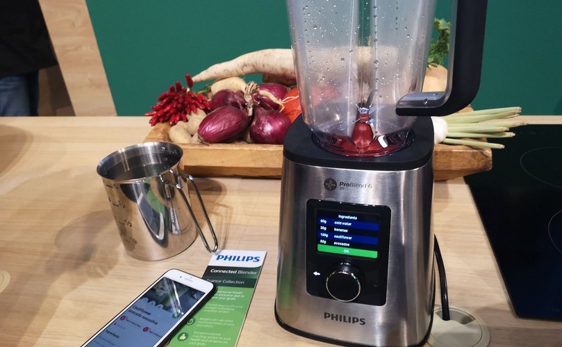 Blender Philips