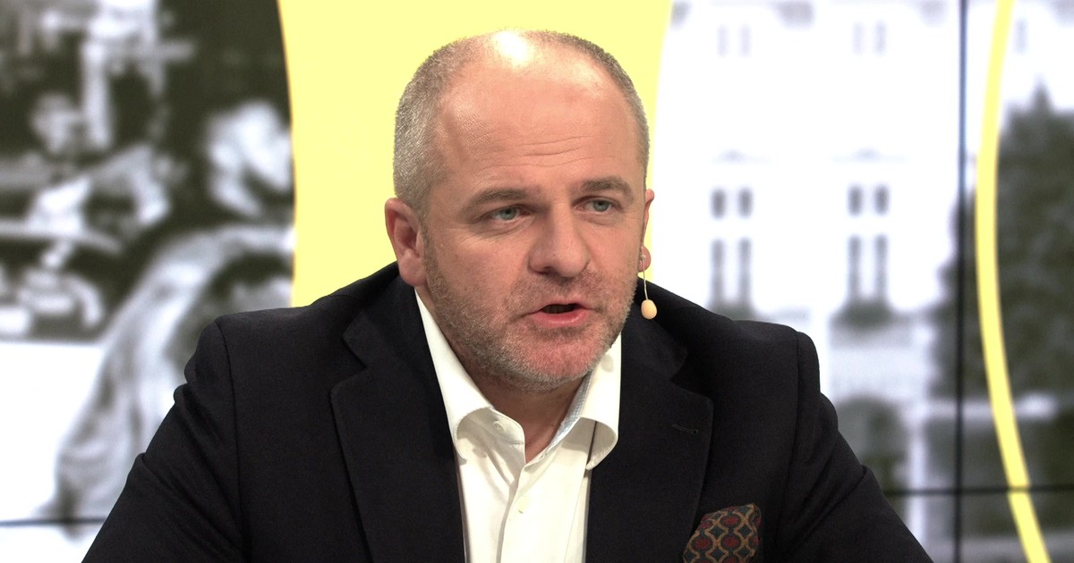 Wybory parlamentarne 2019. Paweł Kowal o sprawie Banasia: boli mnie to