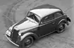 1936 Opel Kadett I generacji