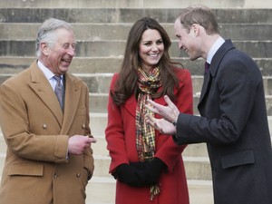 Károly király Meghan Markle-t és Katalin hercegnét is imádta, de mennyit változott a kapcsolata a menyeivel?
