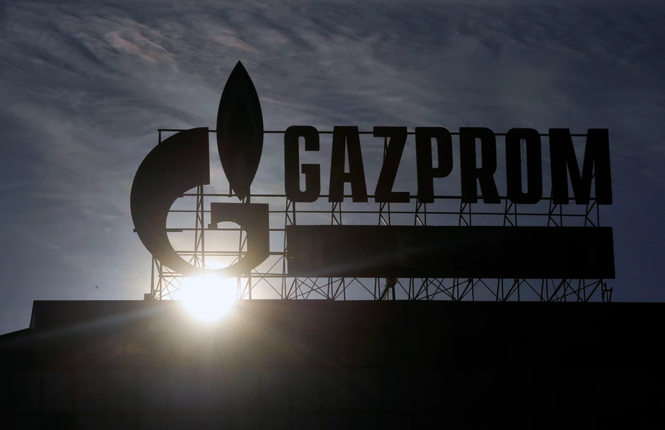Gasprom
