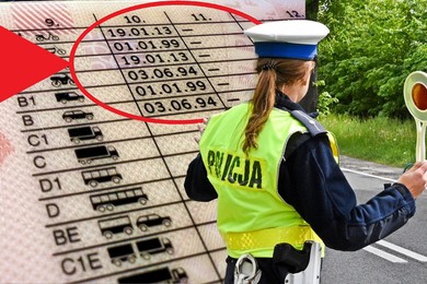 Drogowe trzęsienie ziemi w przepisach. Od 3 marca zmiany zasad dla kierowców