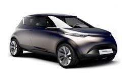 Ślicznotki i pokraki - projekty z rządowego konkursu na auto elektryczne. Niektóre są... dziwne