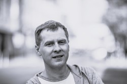 Krzysztof Respondek nie żyje. Aktor i artysta kabaretowy miał 54 lata