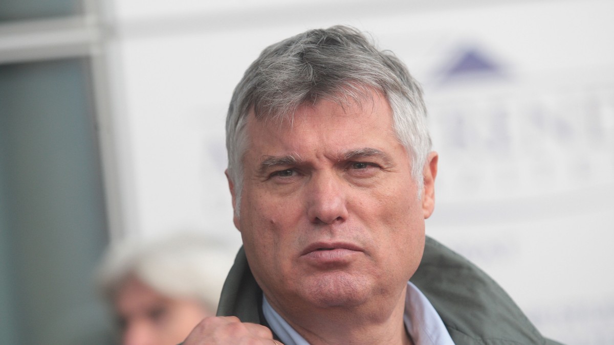 Miroslav Lazanski