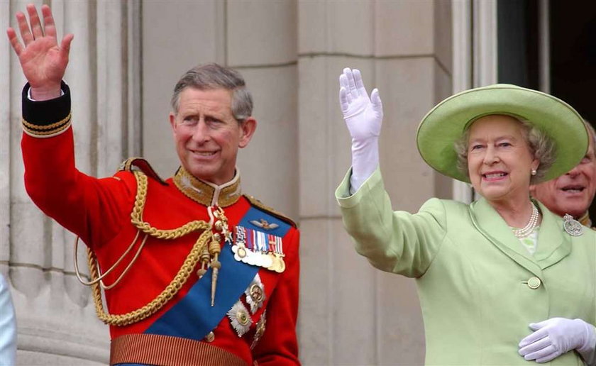 Książę Karol opuści pałac! Szok w Wielkiej Brytanii