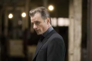 Viggo Mortensen w filmie &quot;Eastern Promises&quot;