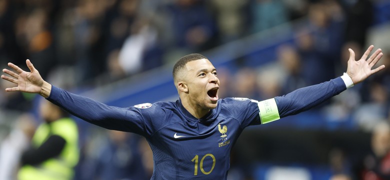 El. ME 2024. Rekordowa wygrana Francji, wpadka Walijczyków [WYNIKI i TABELE]