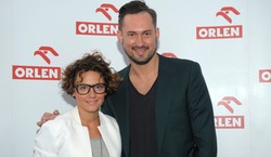Marcin Prokop szczerze o swojej żonie. "Czasami bywam stawiany do kąta"