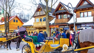 długoterminowa prognoza pogody zakopane 2025 na 16 dni tvn meteo. jaka pogoda dziś, jutro, za 16 dni i za 30 dni? kiedy spadnie śnieg w zakopanem? sprawdź najnowsza prognoza dla zakopanego imgw temperatura warunki zakopane zima 2025