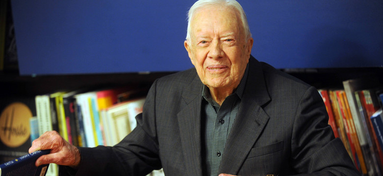 Jimmy Carter