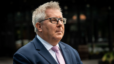 Ryszard Czarnecki: ten, kto mówi, że w PiS nie mamy szans na koalicję, jest w błędzie