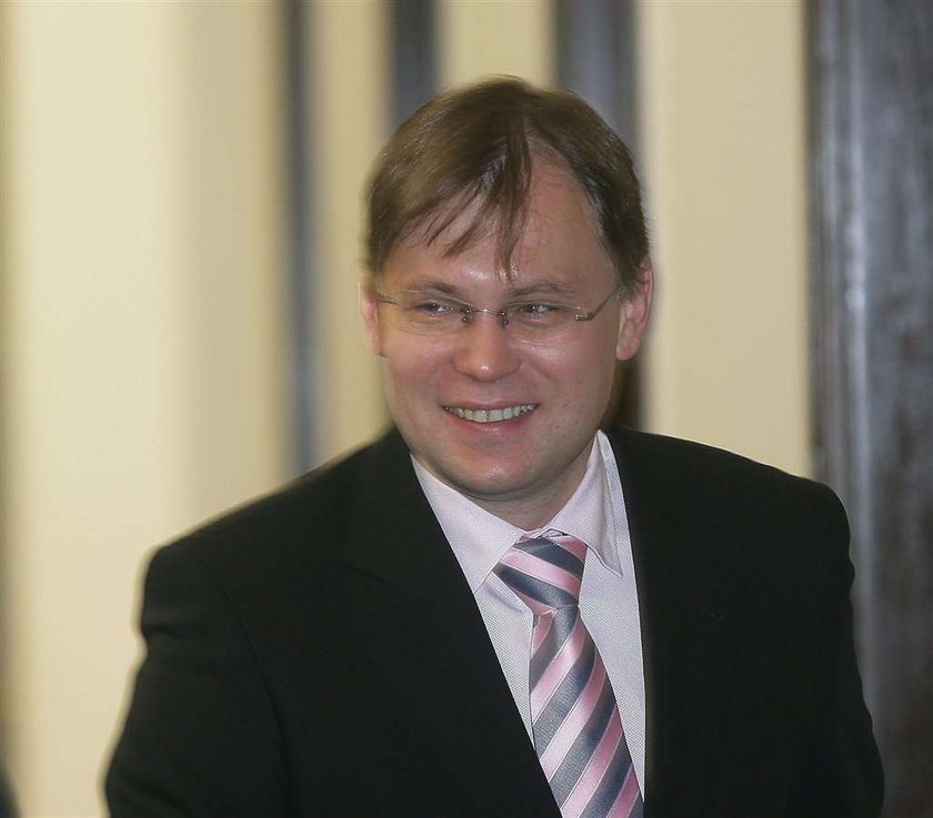 ARKADIUSZ MULARCZYK