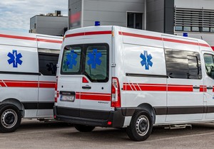 hrvatska hitna pomoć