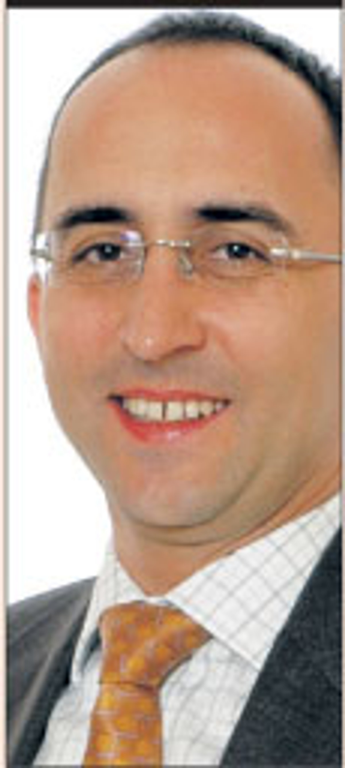 Andrzej Dębiec, partner, Kancelaria Lovells