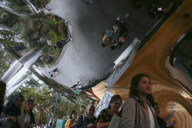 Najpiękniejsze lotnisko świata8