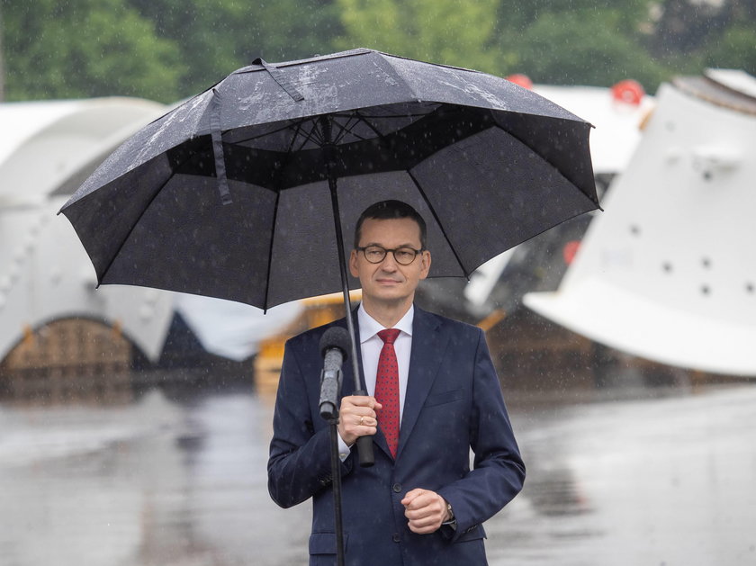 Mateusz Morawiecki