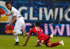 Lechia, Piast, Bruk-Bet i Sandecja wciąż walczą o utrzymanie w Ekstraklasie