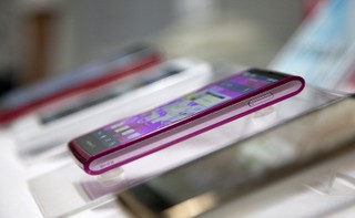 Optmus G - LG zaprezentowało najwydajniejszy smartfon na świecie