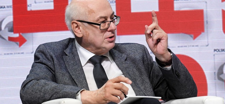 PiS wyklucza współpracę ze skrajną prawicą w PE? "Wyraźnie widać ślad rosyjski"