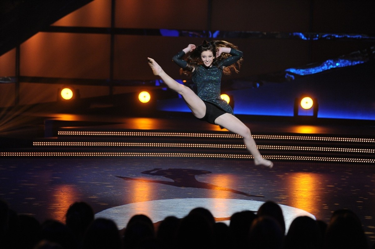 Mamy pierwsze zdjęcie nowego jury "You Can Dance"