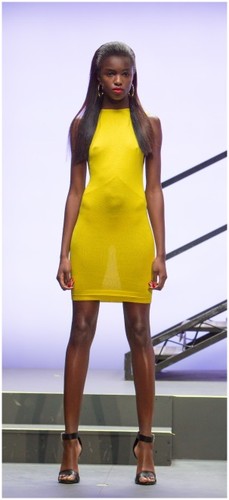 Kolekcja dla River Island