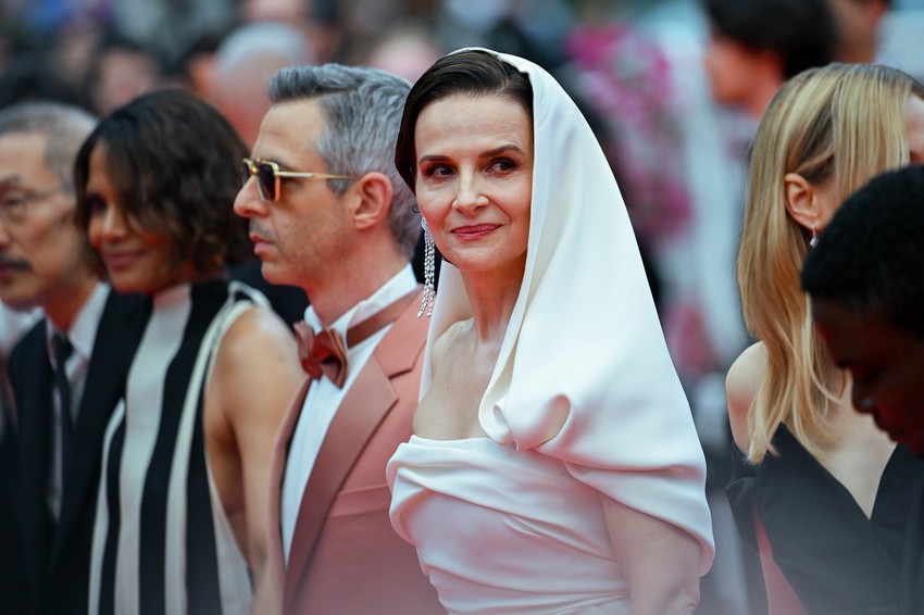 Žiri Kanskog festivala