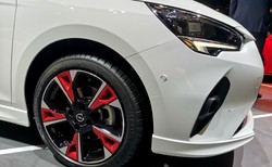 NOWY Opel Corsa już w produkcji. Niemcy imponują też w Polsce