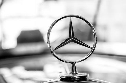 Kryzys w motoryzacji oszczędził segment premium. "Posiadanie auta na własność wróciło do łask" - mówi CEO Mercedes-Benz w Polsce