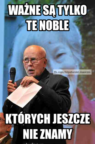 Galeria najlepszych memów tygodnia